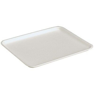 12S WHITE FOAM TRAY
DYNE-A-PAK 250/CASE