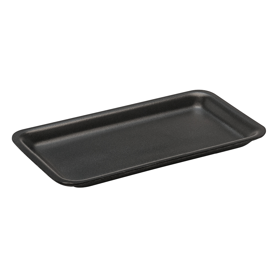 15/25 BLACK FOAM TRAY 250