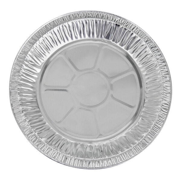 9&quot; MEDIUM PIE TIN 1000/CASE