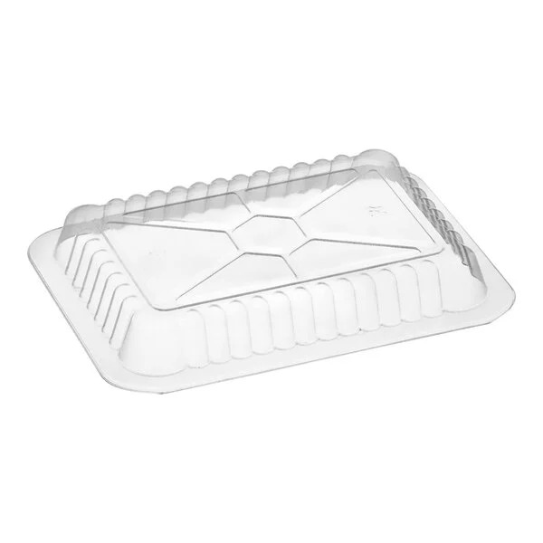1.5 LB ALUMINUM DEEP LID  500/CASE
