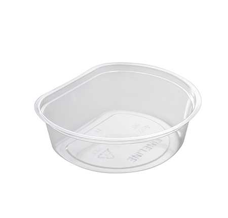 4 OZ.CLEAR INSERT FOR PETE CUP  FITS 98MM CUP  1000/CS