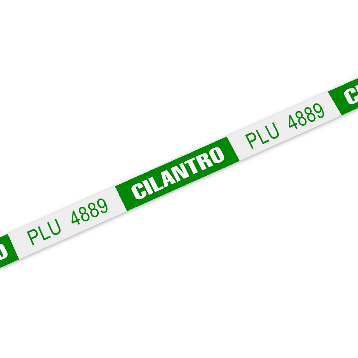 TWIST-TIE 10 CILANTRO 1000