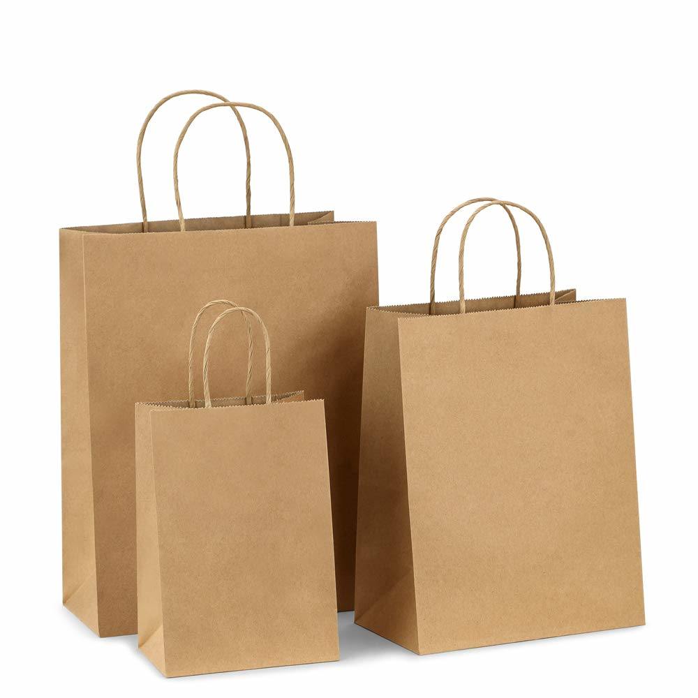 CORD HANDLE SHOPPERS