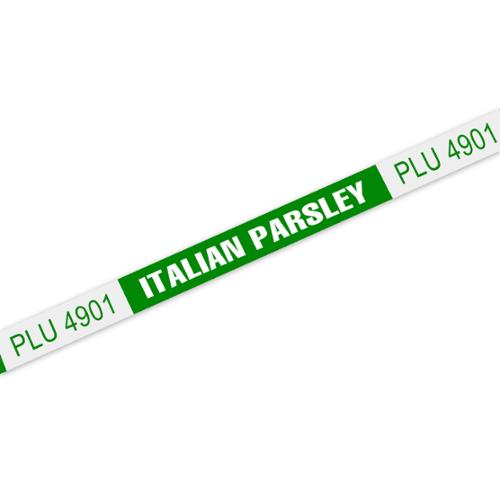 TWIST-TIE 10 PARSLEY 1000