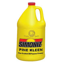 PINE KLEEN 4/1 GALLON