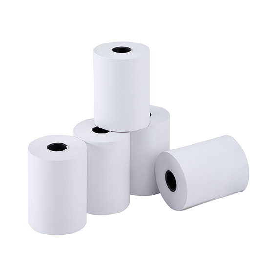 2.25 IN THERMAL REGISTER ROLL 85&#39; 50/CASE BPA FREE