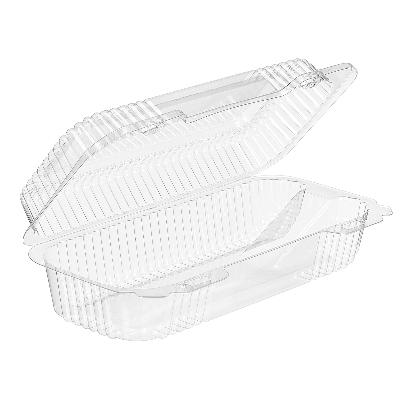 SLP16CS COOKIE CONTAINER INLINE 300/CS