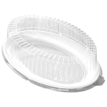16 X 11 DOME LID FOR OVAL PLATTER