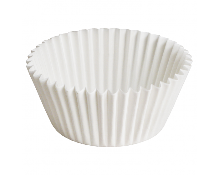 3.5 IN BAKING CUP 10000 1.5&quot;  BOTTOM DIA   1&quot; SIDEWALL   