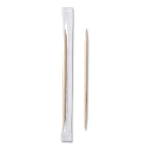 TOOTHPICK MINT INDIVIDUALLY WRAPPED