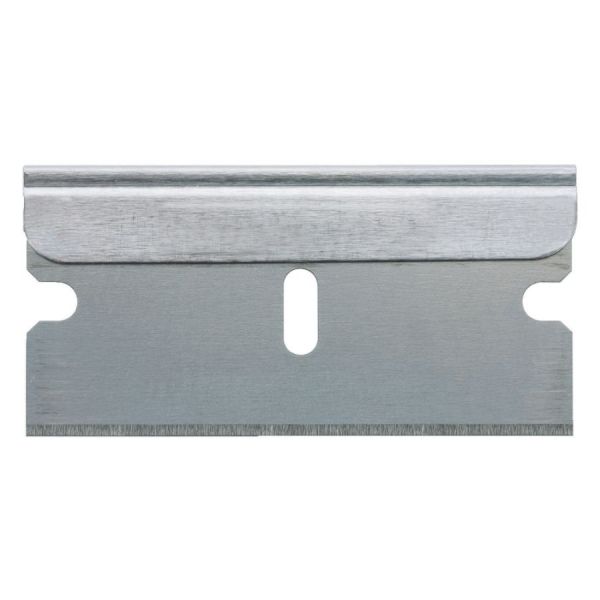 SINGLE EDGE RAZOR BLADES 100/BX